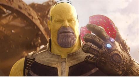 Thanos Edits .
